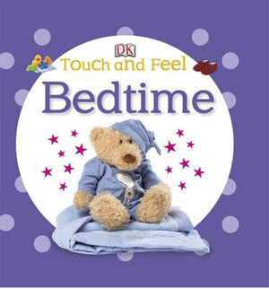 Touch and Feel Bedtime