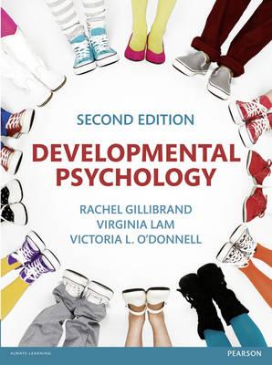 Developmental Psychology, 2e