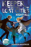 Nightfall: Book #6 of Keeper of the Lost Cities