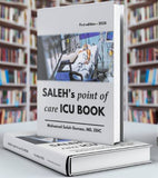 Saleh's Point of Care ICU Book