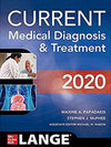 CURRENT MEDICAL DIAGNOSIS AND TREATMENT 2020