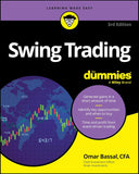 Swing Trading For Dummies, 3e