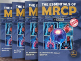 The Essential of MRCP: the Ultmate Source for MRCP Part 1 & 2, 4-Volume Set