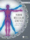 Human Molecular Genetics, 5e