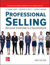 ISE Professional Selling