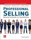 ISE Professional Selling