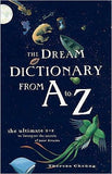 The Dream Dictionary from A to Z