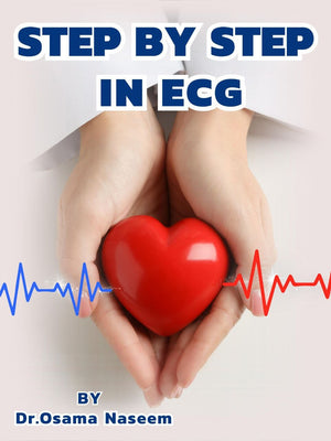 Step By Step in ECG