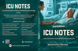 ICU Notes: a Scientfic Guide to Essential Medical Knowledge in ICU, 2e