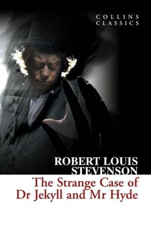The Strange Case of Dr Jekyll and Mr Hyde