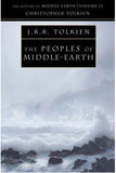 The Peoples of Middle-Earth