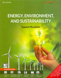 Energy Environment and Sustainability with Mindtap