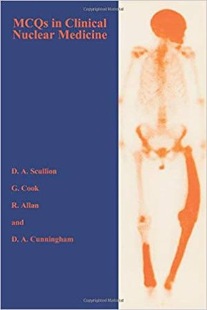 MCQS in Clinical Nuclear Medicine | ABC Books