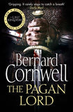 The Last Kingdom Series (7) the Pagan Lord