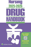 Nursing2025-2026 Drug Handbook (IE), 45e