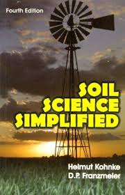 Soil Science Simplified 4E