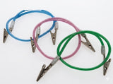 Dent Supp -Apron Clips silicone