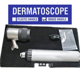 Dermatoscope Set-ROSS