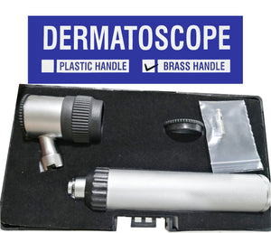 Dermatoscope Set-ROSS