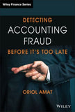 Detecting Accounting Fraud Before It's Too Late