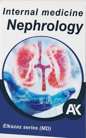 Internal Medicine: Nephrology