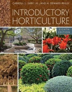 Introduction to Horticulture 8/Ed