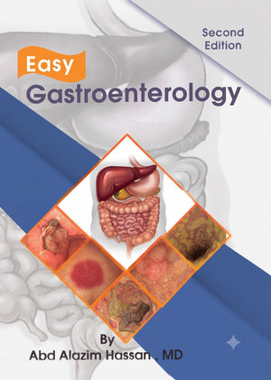 Easy Gastroenterology, 2e