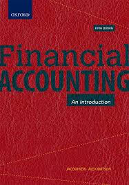Financial Accounting : An Introduction, 5e**