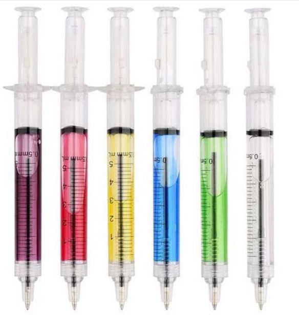 Med Acc-4 PCS Syringe Pen | CHINA Med Acc-4 PCS Syringe Pen | CHINA
