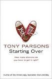 Starting Over