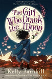 The Girl Who Drank the Moon