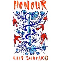 Honour | Elif Shafak