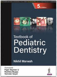 Textbook of Pediatric Dentistry, 5e