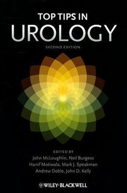 Top Tips in Urology, 2e