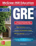 McGraw Hill’s GRE 2022, 8e**