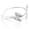 Steth-MDF Md One® Epoch® Titanium Adult Stethoscope White-7202