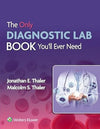 The Only Diagnostic Lab Book You'll Ever Need