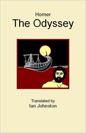 The Odyssey