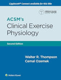 ACSM's Clinical Exercise Physiology, 2e