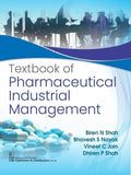 Textbook of Pharmaceutical Industrial Management