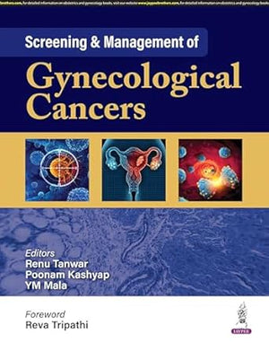 Screening & Management of Gynecological Cancers