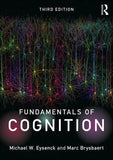 Fundamentals of Cognition, 3e