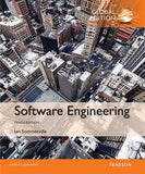 Software Engineering, Global Edition, 10e