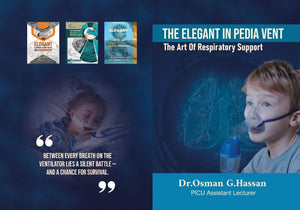 The Elegant in Pedia Vent: The Art of Respiratory Support