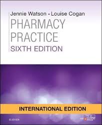 Pharmacy Practice (IE), 6e | ABC Books