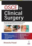 OSCE in Clinical Surgery