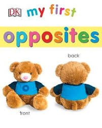 My First Opposites | ABC Books