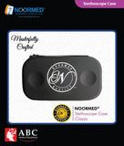 Stethoscope Case For NOORMED Classic-Black