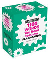 1100 Words You Need to Know Flashcards, 2e