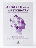 Alsayed Notes in Psychiatry